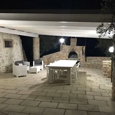 Mafalda Holiday home