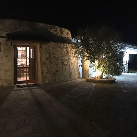 Holiday home Mafalda