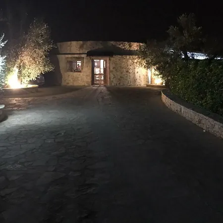 Mafalda Holiday home Gallipoli